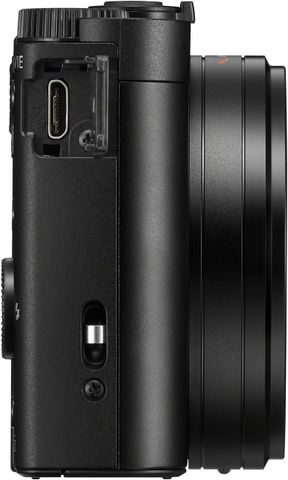 SONY CyberShot DSC-WX800 Price in India - Buy SONY CyberShot DSC