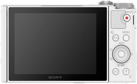 SONY Cybershot DSC-WX500/WC IN5 Price in India - Buy SONY