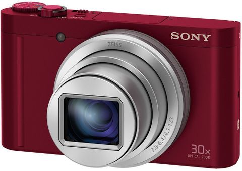 ＜良品＞ ソニー SONY DSC-WX500 RC レッド ＜1204＞ SONY Cybershoot DSC-WX500/RC IN5 Price in India - Buy SONY