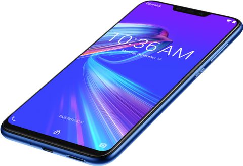 ASUS ZenFone Max M2 (64 GB Storage, 4 GB RAM) Online at Best Price
