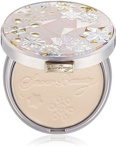 Shiseido Snow Beauty Whitening Face Powder 2017 25 G Japan - Price