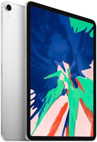 iPad Pro 11インチ　64GB ZKD6K Apple iPad Pro (2018) 64 GB ROM 11 inch with 4G A12x Bionic Chip