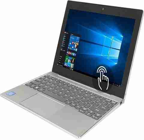 Lenovo MIIX 320 Intel Atom - (4 GB/128 GB EMMC Storage/Windows 10