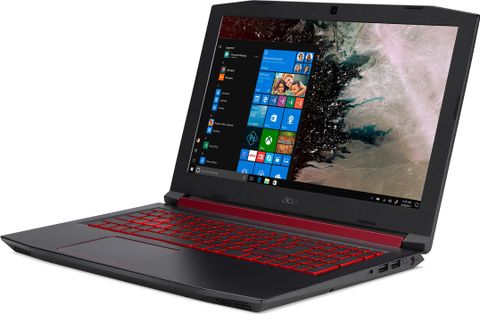 Acer Nitro 5 Intel Core i7 8th Gen 8750H - (8 GB + 16 GB Optane/1