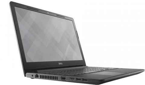 DELL Vostro 15 3000 Series Intel Core i3 7th Gen 7020U - (4 GB/1