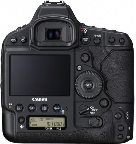 エド、1DX2 Canon EOS 1DX Mark II DSLR Camera Body Only Price in India - Buy