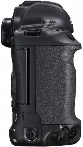 Canon EOS 1DX Mark II DSLR Camera Body Only Price in India - Buy
