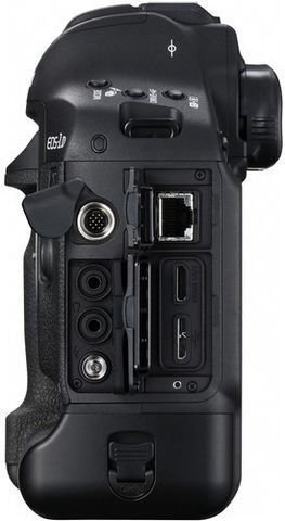 エド、1DX2 Canon EOS 1DX Mark II DSLR Camera Body Only Price in India - Buy