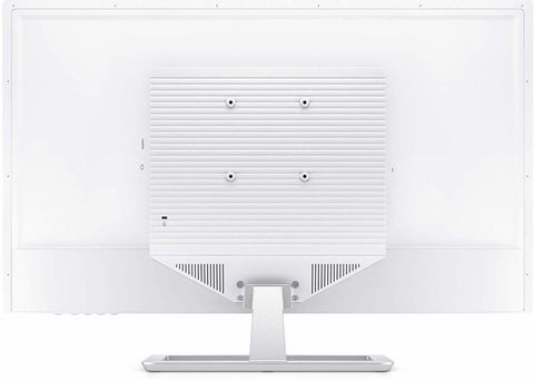 DELL 80.01 cm (32 inch) Full HD LED Backlit IPS Panel Monitor