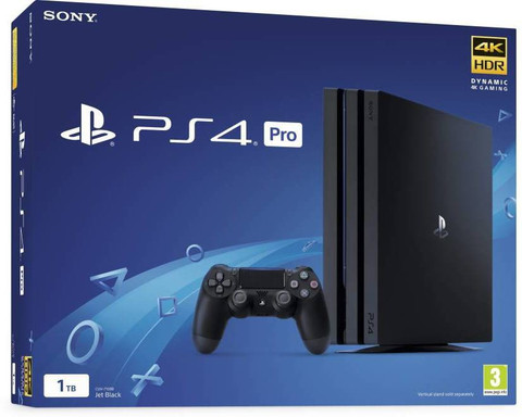 Nintendo Switch ps4 1TB SONY PlayStation 4 (PS4) Pro 1 TB Price in India - Buy SONY