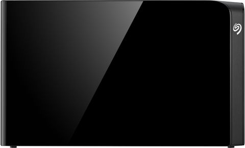 Seagate Backup Plus Hub 8 TB External Hard Disk Drive (HDD