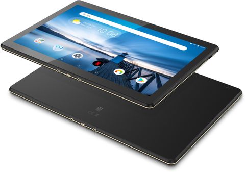 Lenovo Tab M10 FHD 2 GB RAM 16 GB ROM 10.1 inch with 4G Qualcomm