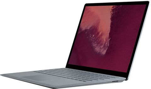 【Core i5】Microsoft surface Laptop M1769 MICROSOFT Surface Laptop 2 Intel Core i5 8th Gen 8250U - (8 GB/256