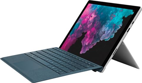 MICROSOFT Surface Pro 6 Intel Core i7 8th Gen 8650U - (8 GB/256 GB