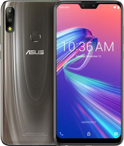 ASUS ZenFone Max Pro M2 (64 GB Storage, 4 GB RAM) Online at Best