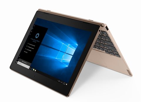 Lenovo Ideapad D330 with Keyboard 4 GB RAM 64 GB ROM 10.1 inch
