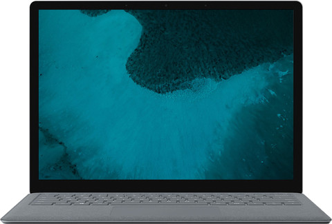 Windowsノート本体 Surface Laptop 2 i7 16GB 512GB MICROSOFT Surface Laptop 2 Intel Core i7 8th Gen 8650U - (16 GB