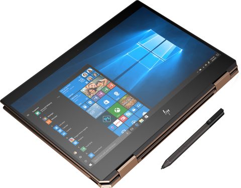 HP Spectre x360 Intel Core i5 8th Gen 8265U - (8 GB/256 GB SSD