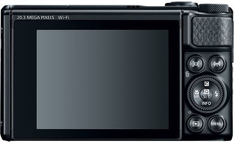 Canon PowerShot SX740 HS Price in India - Buy Canon PowerShot