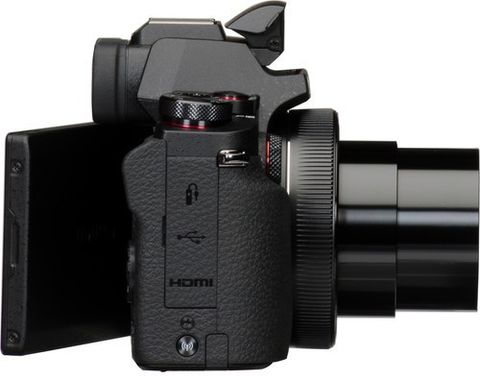Canon PowerShot G1X Mark III Price in India - Buy Canon PowerShot