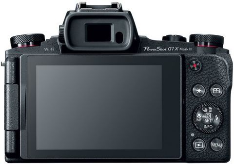 Canon PowerShot G1X markⅢ Canon PowerShot G1X Mark III Price in India - Buy Canon PowerShot