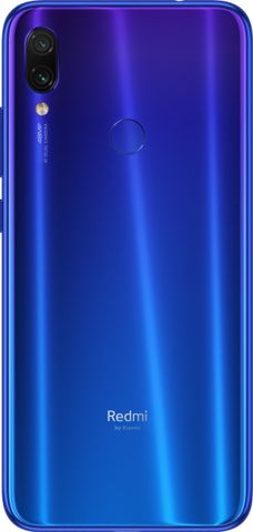 Mi Redmi Note 7 Pro (128 GB Storage, 6 GB RAM) Online at Best