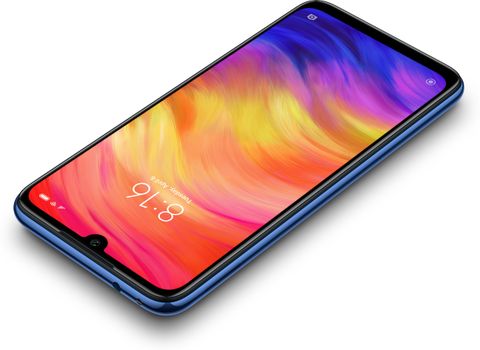 Mi Redmi Note 7 Pro (128 GB Storage, 6 GB RAM) Online at Best