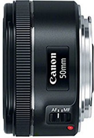 Canon EF 50 mm f/1.8 STM Standard Prime Lens - Canon : Flipkart.com