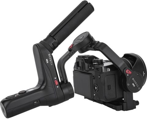 Zhiyun WEEBILL LAB Handheld Stabilizer for Mirrorless Cameras 3