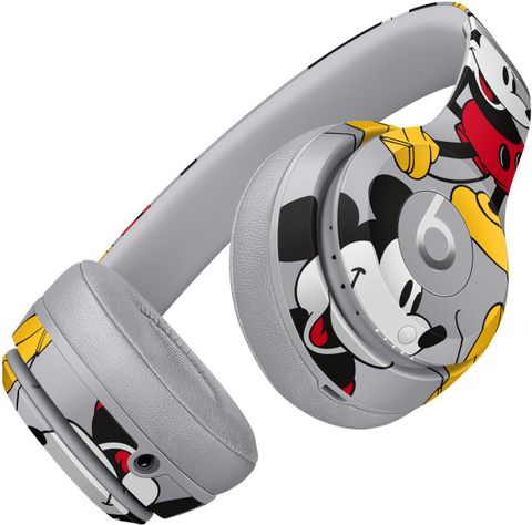 Beats Solo3 - Mickey's 90th Anniversary Edition Bluetooth Price in