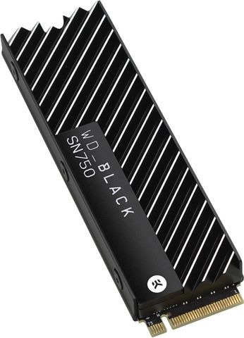 WD BLACK SN750 NVMe SSD 500GB 本体のみ WD SN750 500 GB Laptop Black PCIe NVMe Internal Solid State Drive