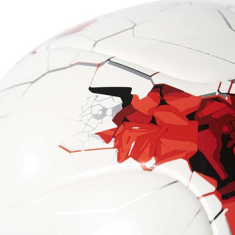 ADIDAS Confederations Cup Russia 2017 - Match Ball Replica Krasava