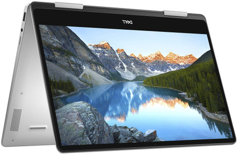 DELL Inspiron 13 7000 Series Intel Core i7 8th Gen 8565U - (16 GB