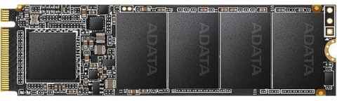 ADATA XPG SX8200 Pro PCle NVMe M.2 1 TB Laptop Black PCIe NVMe