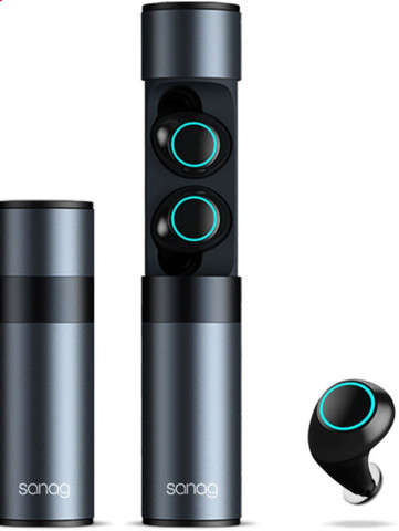 sanag Bluetooth Headset_JD1 Bluetooth Price in India - Buy sanag