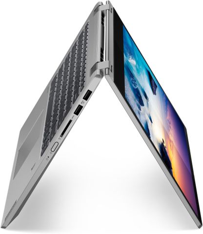 Lenovo Intel Core i5 8th Gen 8265U - (8 GB/512 GB SSD/Windows 10