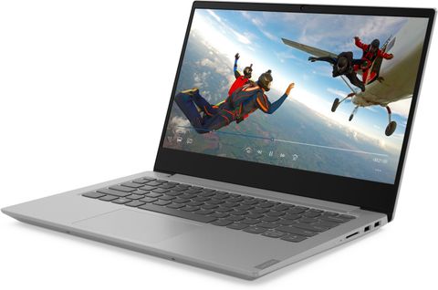 z*e様 IdeaPad S340-14API ノートPC Lenovo Ideapad S340 Intel Core i5 10th Gen 1035G1 - (8 GB/1 TB HDD