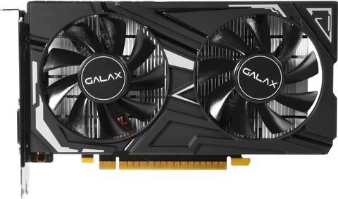 GALAX GTX1650 EX-1 CLICK OC GDDR6 4 GB NVIDIA Chipset 128 bit 1680