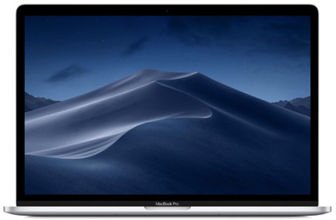 Apple MacBook Pro Intel Core i5 8th Gen - (8 GB/256 GB SSD/Mac OS