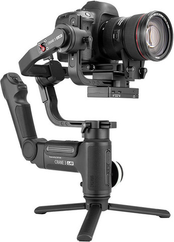 その他 Zhiyun crane 3 lab gimba Zhiyun CRANE 3 LAB Handheld Stabilizer ( Playload-4.5 KG) For DSLR