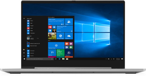 【送料無料/新品】Lenovo IdeaPad s540 RYZEN5 8GB Lenovo Ideapad S540 Intel Core i5 8th Gen 8265U - (8 GB/512 GB SSD