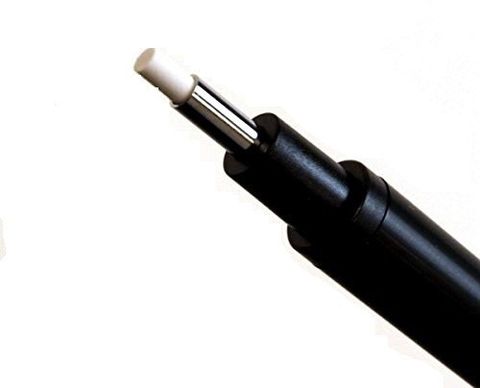 Flipkart.com | Tombow MONO Zero Eraser, Round Tip 2.3mm from
