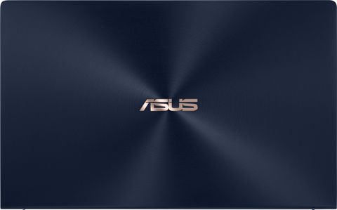 ASUS ZenBook 14 Intel Core i7 8th Gen 8565U - (16 GB/1 TB SSD