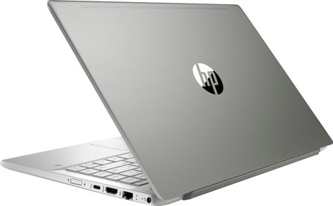 HP Pavilion Intel Core i5 8th Gen 8265U - (8 GB/1 TB HDD/256 GB