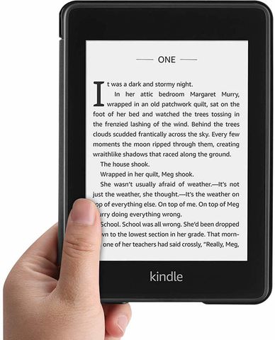 GALARIX Book Cover for Amazon Kindle Paperwhite 10th Generation