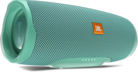 J　JBL CHARGE4 Buy JBL Charge 4 with 20Hr Playtime,IPX7 Rating,7500 mAh Powerbank