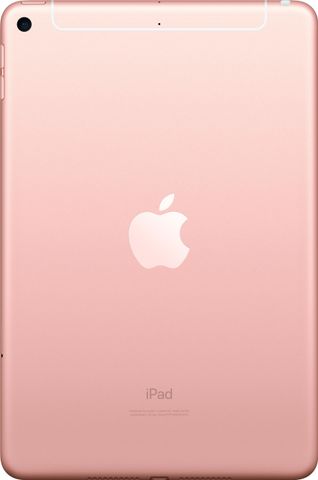 Apple ipad Mini (2019) 64 GB ROM 7.9 inch with 4G A12 Bionic Chip