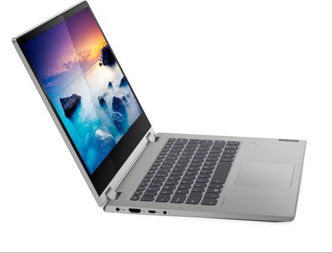 Lenovo Intel Core i5 8th Gen 8265U - (8 GB/1 TB SSD/Windows 10