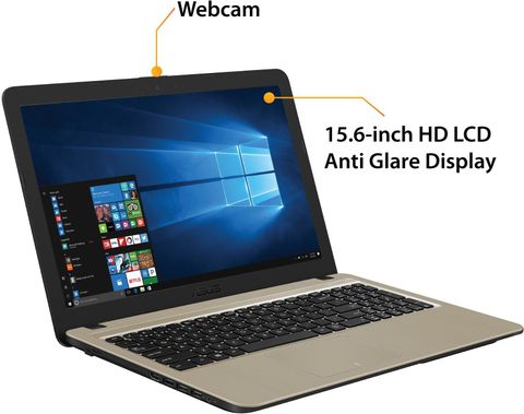 ASUS Intel Core i3 7th Gen 7020U - (4 GB/1 TB HDD/Windows 10 Home