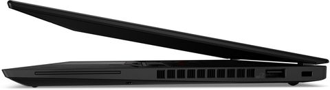 Lenovo Thinkpad Intel Core i5 8th Gen 8265U - (8 GB/512 GB SSD